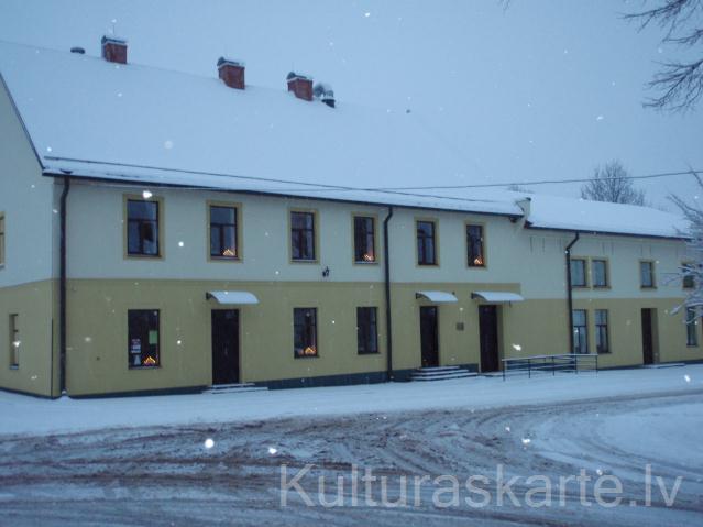 Liepas kultūras nams